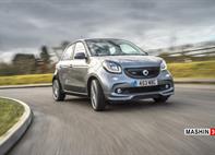  اسمارت-فورفور-forfour